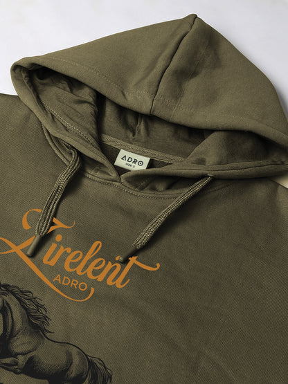 Zirelent Wildwood Valley Hoodie