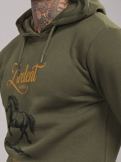 Zirelent Wildwood Valley Hoodie