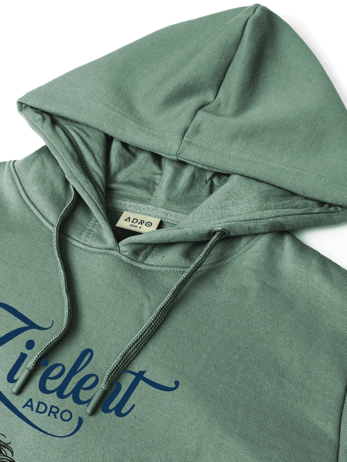 Zirelent Wildwood Valley Hoodie for Men