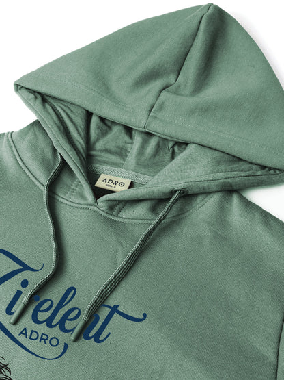 Zirelent Wildwood Valley Hoodie for Men