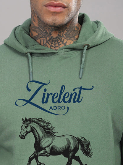 Zirelent Wildwood Valley Hoodie for Men