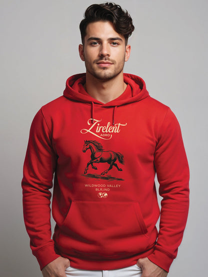 Zirelent Wildwood Valley Hoodie