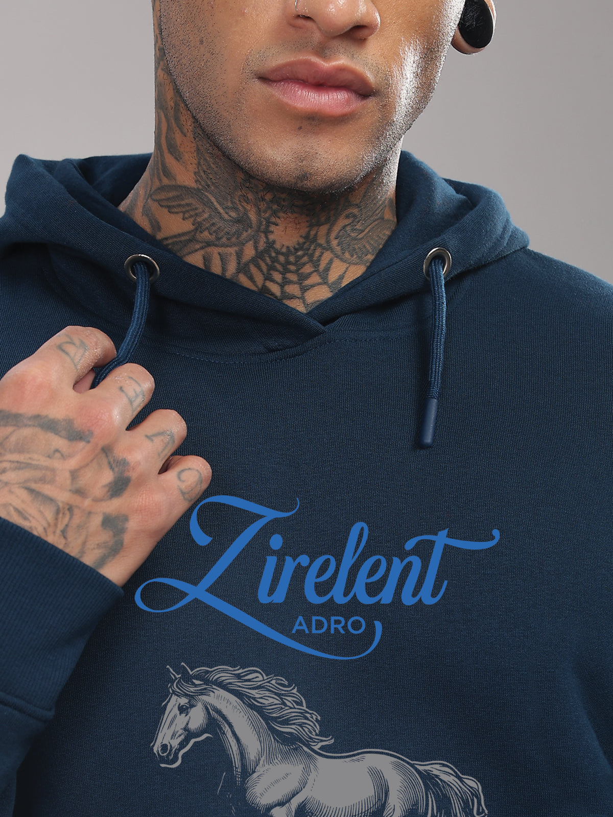 Zirelent Wildwood Valley Hoodie