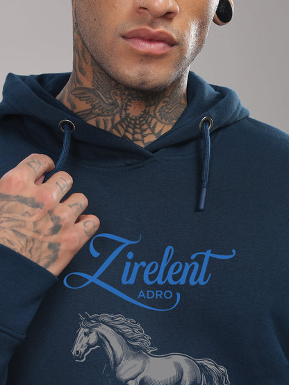 Zirelent Wildwood Valley Hoodie