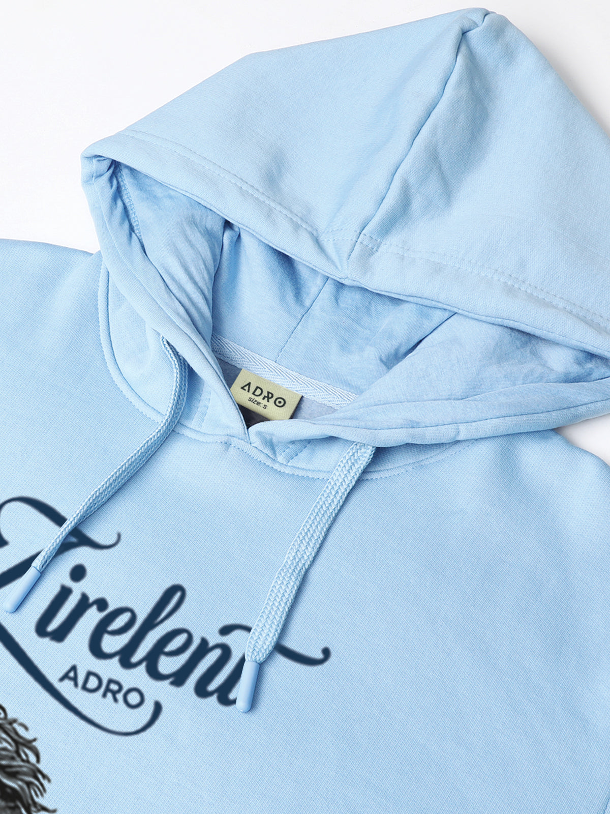 Zirelent Wildwood Valley Hoodie