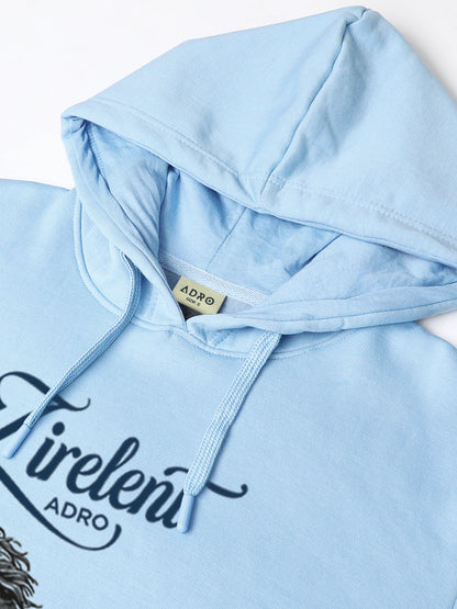 Zirelent Wildwood Valley Hoodie