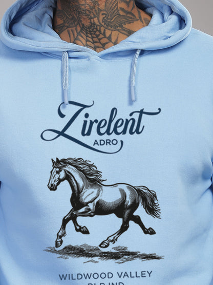 Zirelent Wildwood Valley Hoodie