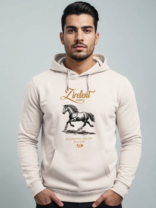Zirelent Wildwood Valley Hoodie for Men