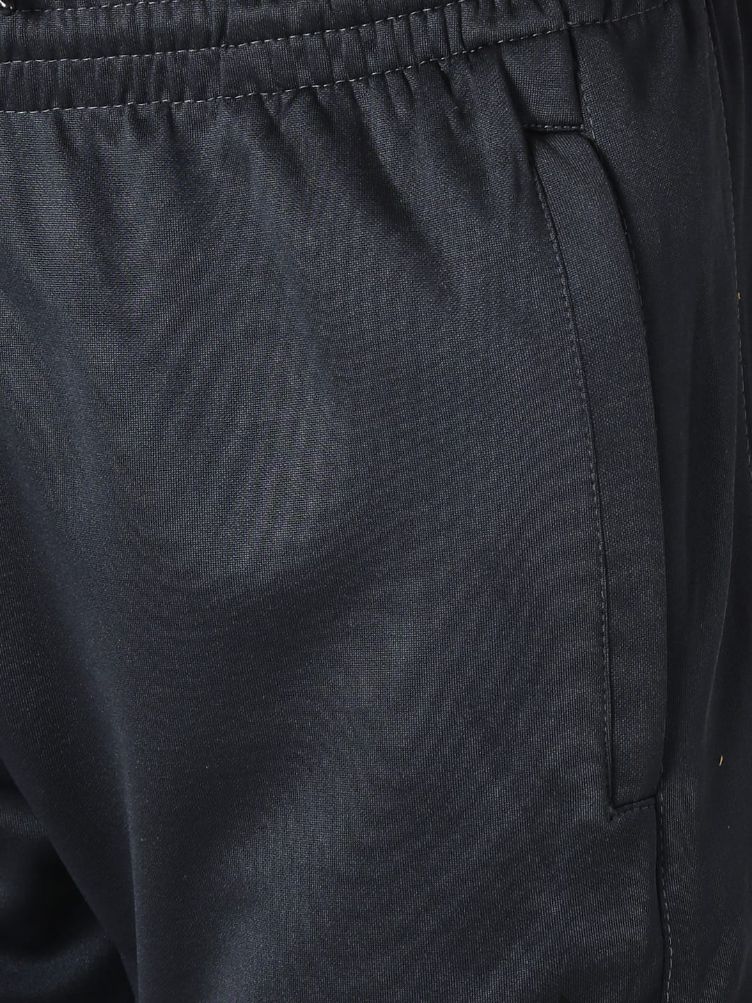 Alcis Mens Grey Active Track Pants H2MPN012
