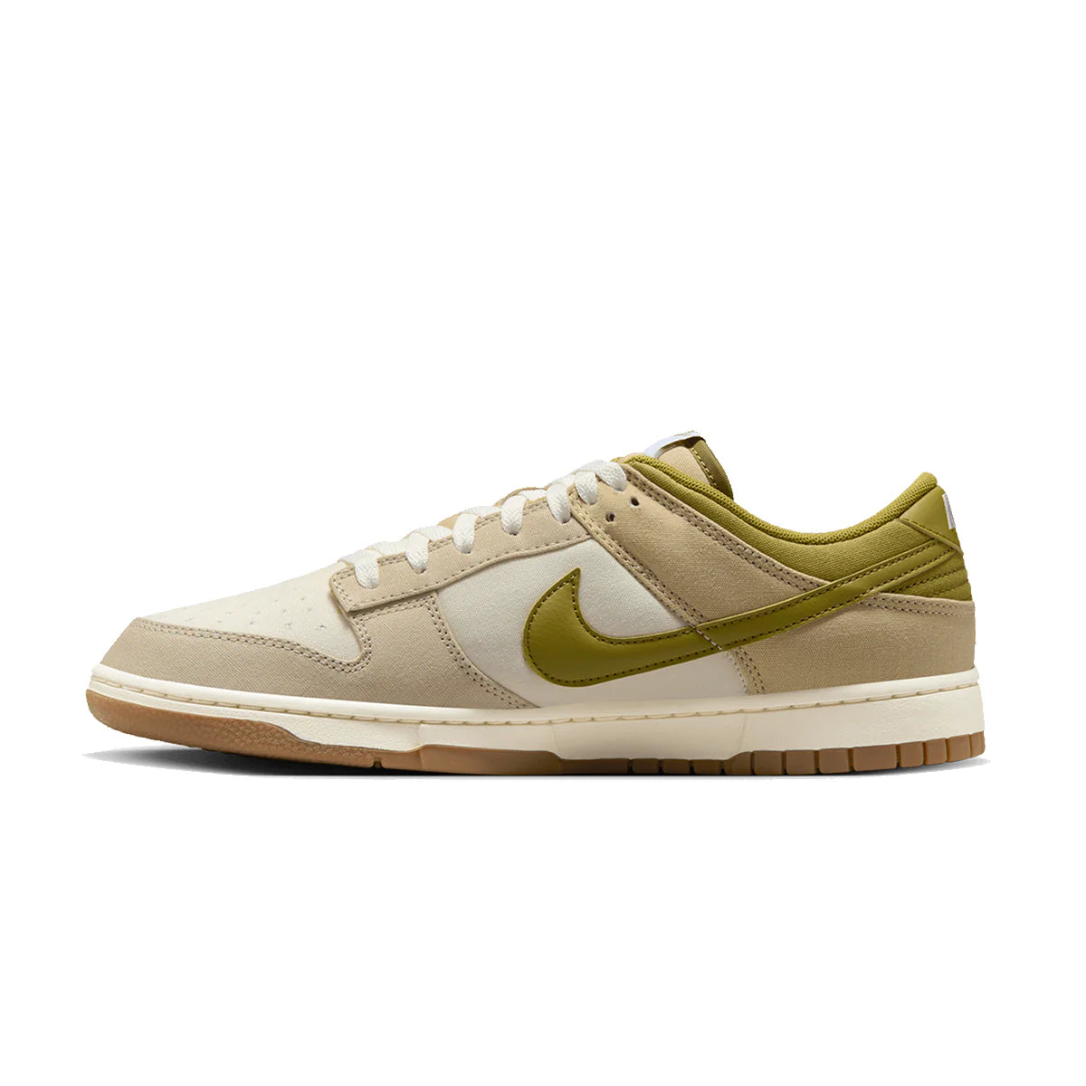 Nike Dunk Low "Since 72 Pacific Moss"