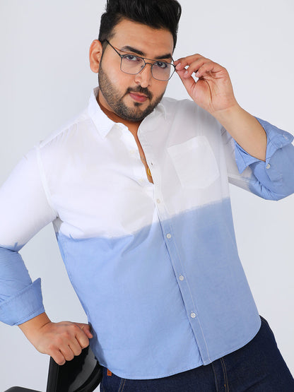 Ombre Shirt