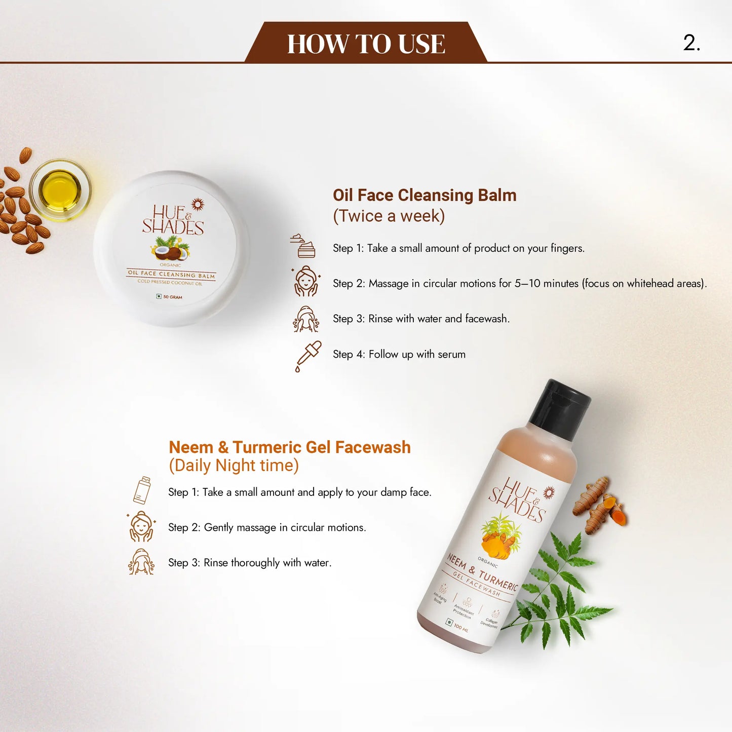 Anti Acne (AM-PM) Combo