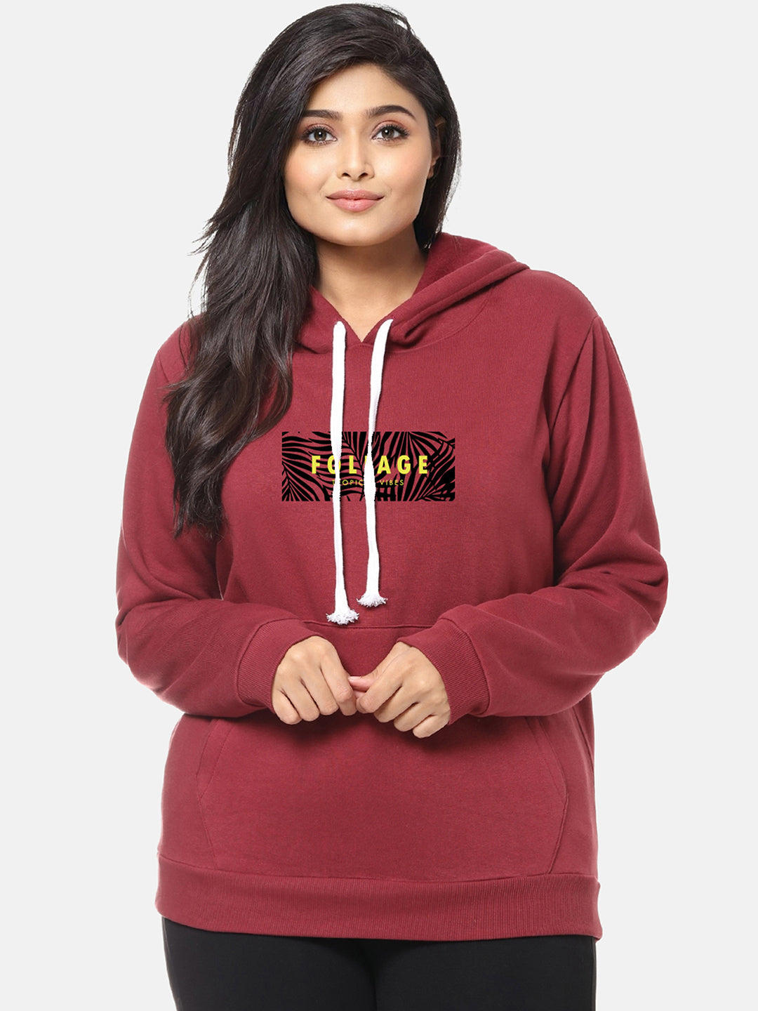 Casual Hoodie