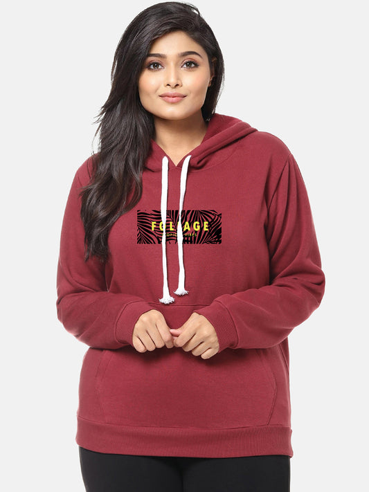 Casual Hoodie