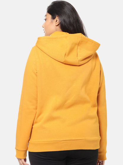 Typographic Hoodie