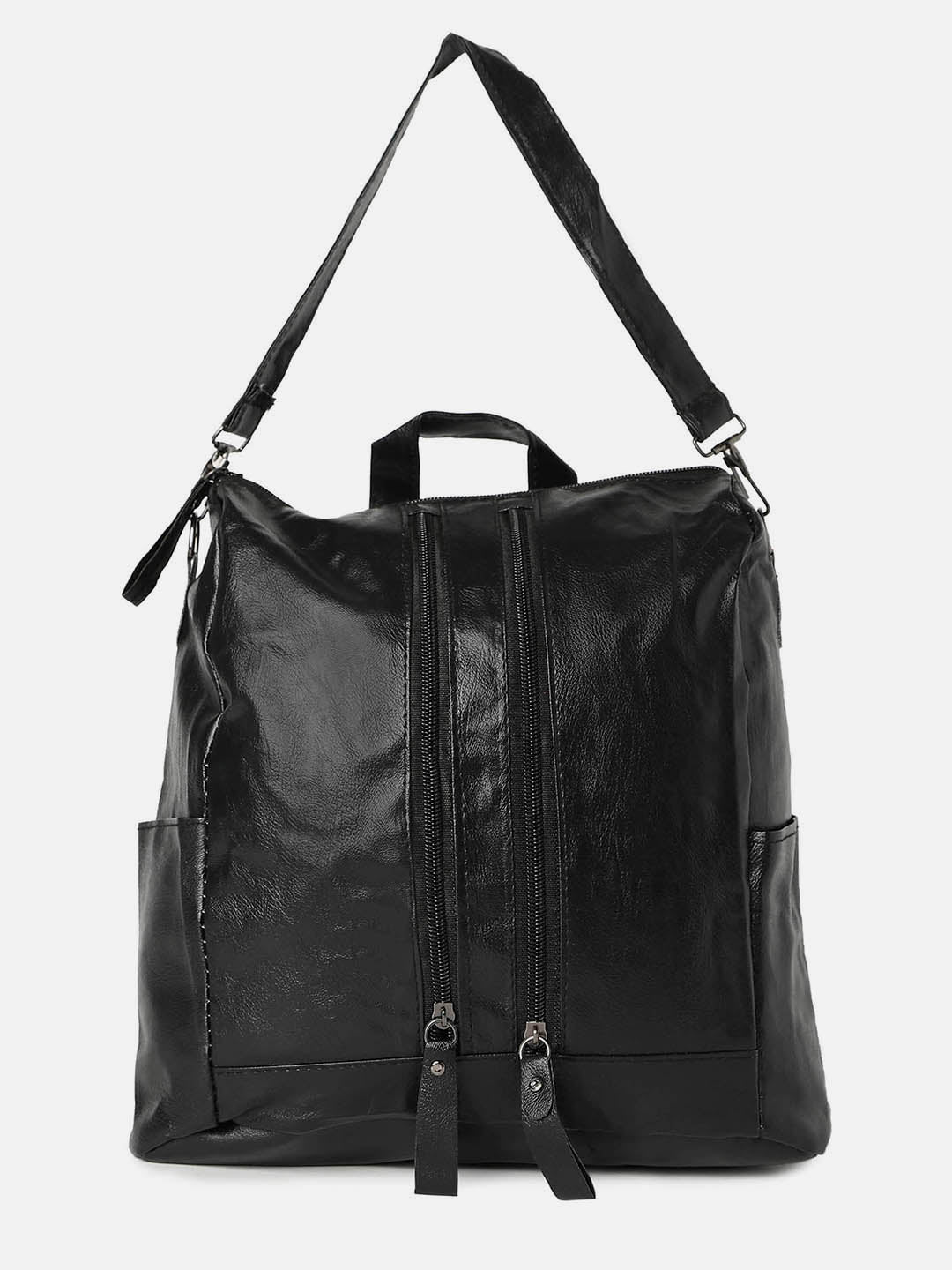 Blackout Beauty Black Backpack