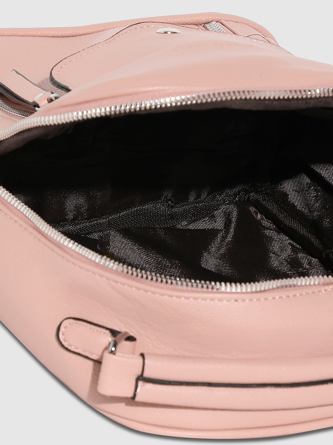 Everyday Essentials Mini Backpack - Light Pink