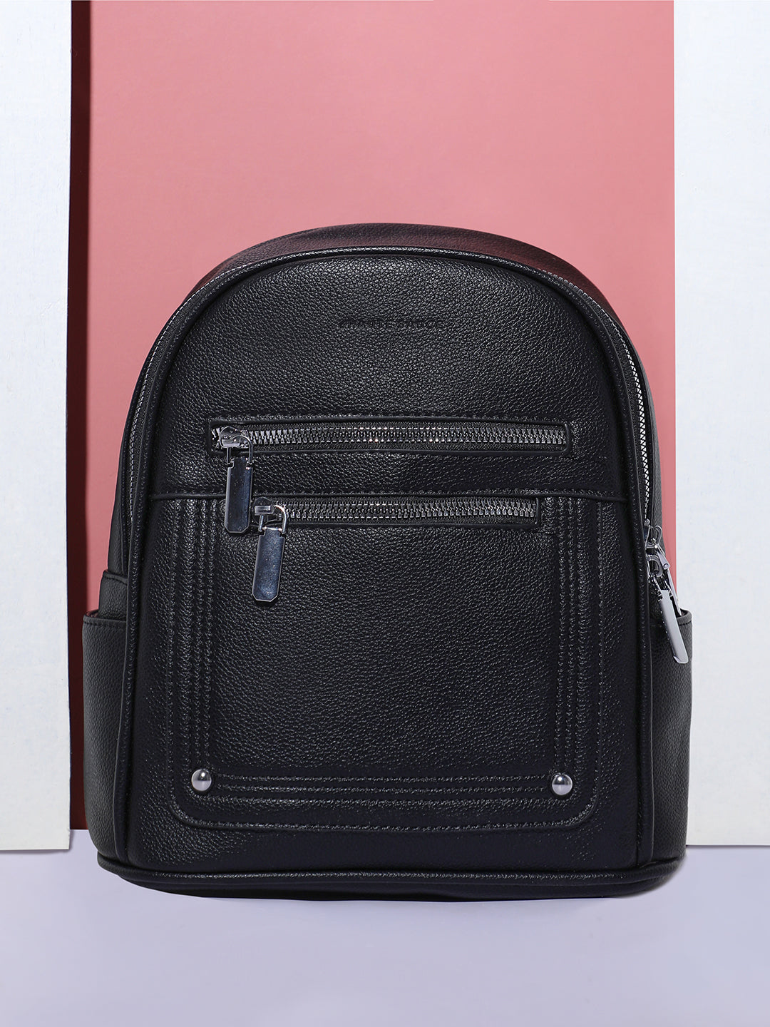 Utility Mini Backpack - Black