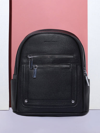 Utility Mini Backpack - Black