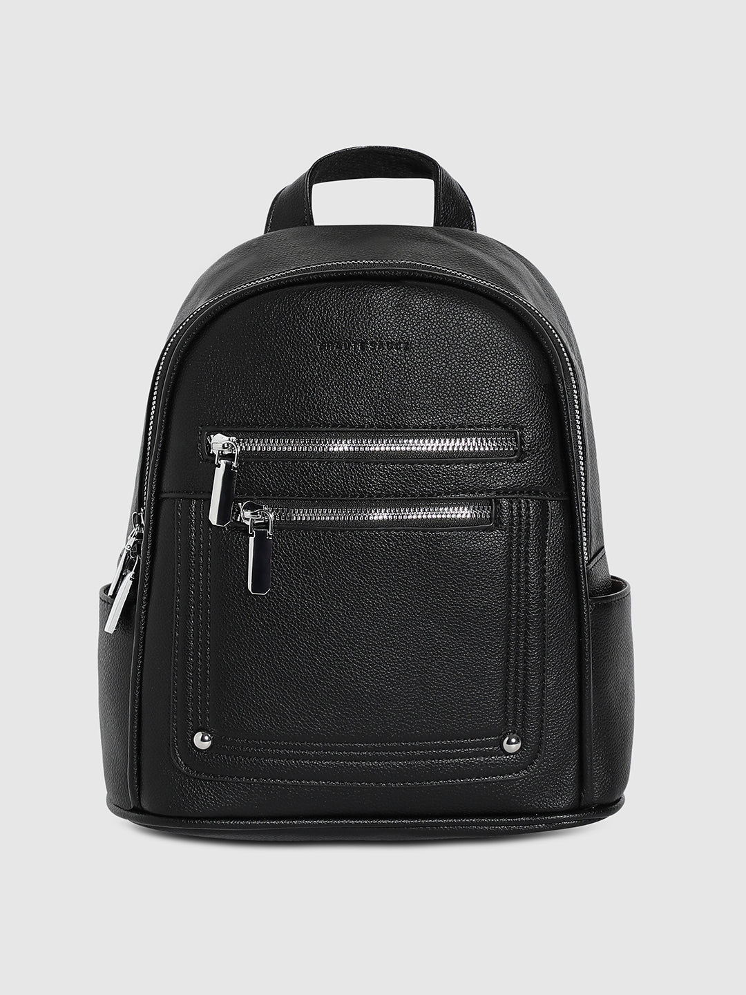 Utility Mini Backpack - Black