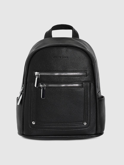 Utility Mini Backpack - Black