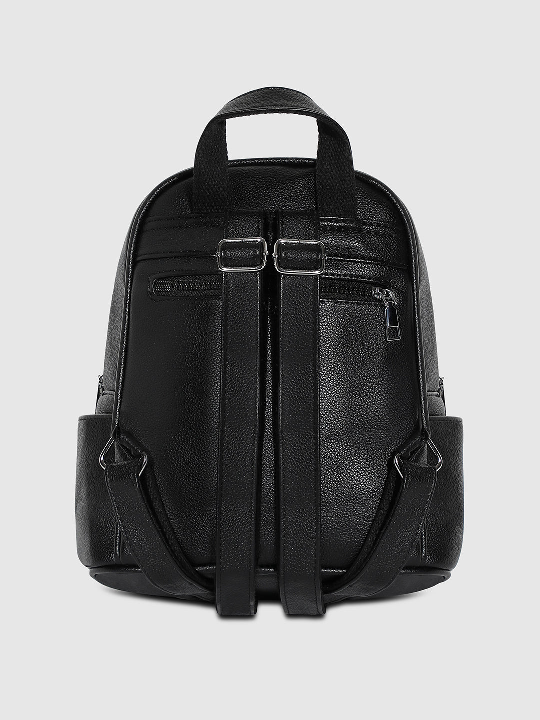 Utility Mini Backpack - Black