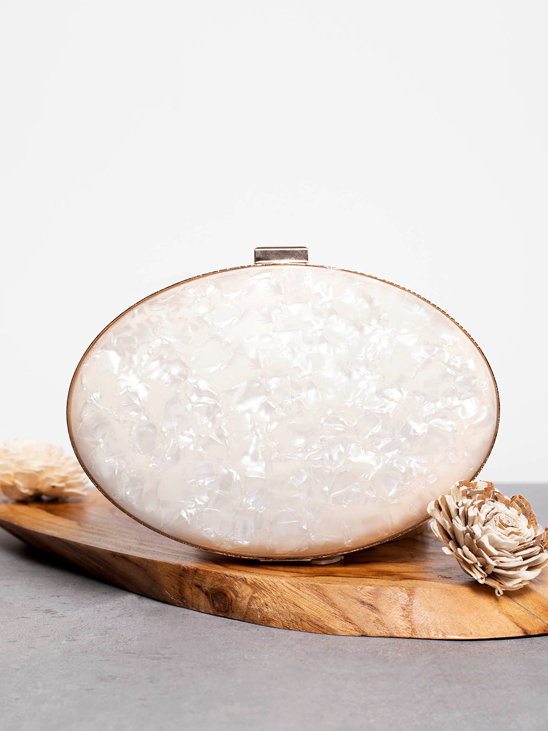 Dazzling Diva Clutch