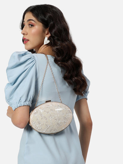 Dazzling Diva Clutch