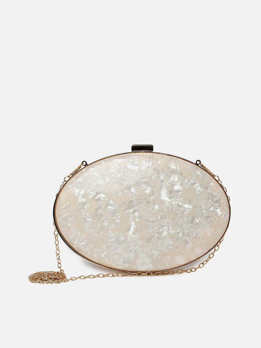 Dazzling Diva Clutch