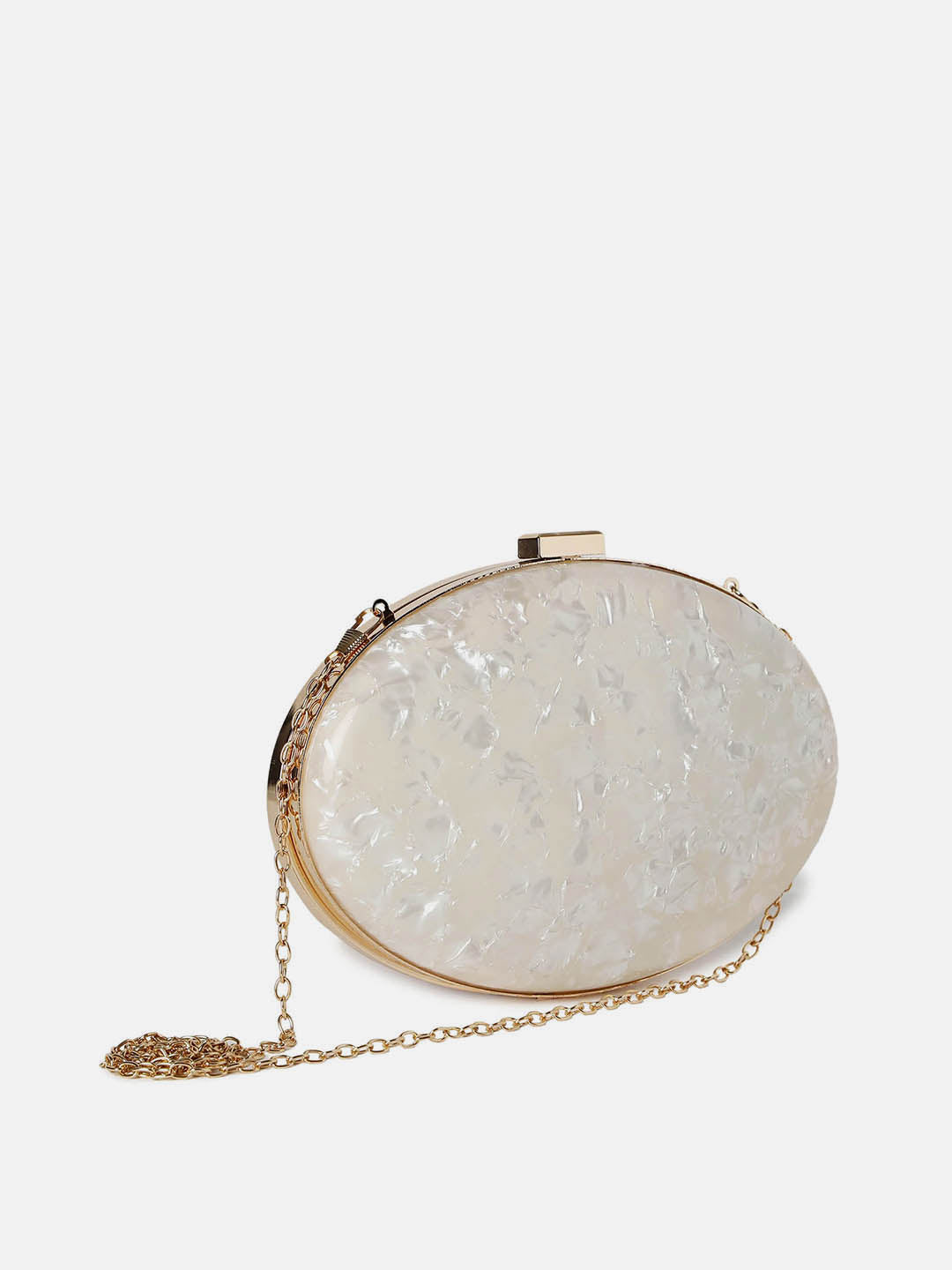 Dazzling Diva Clutch