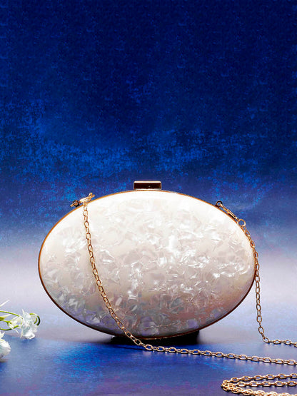 Dazzling Diva Clutch