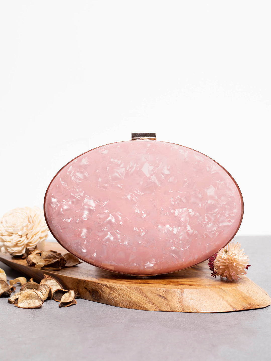 Dazzling Diva Clutch