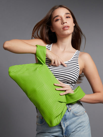 Evelyn Green Handbag