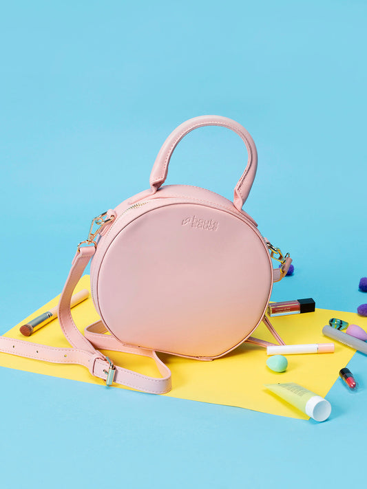 Estella Pink Mini Bag