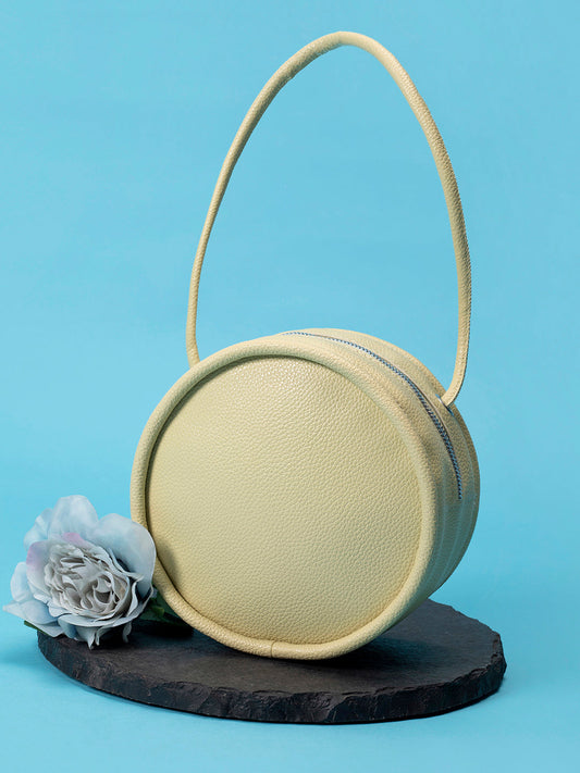 Catalina Green Cross Body Bag