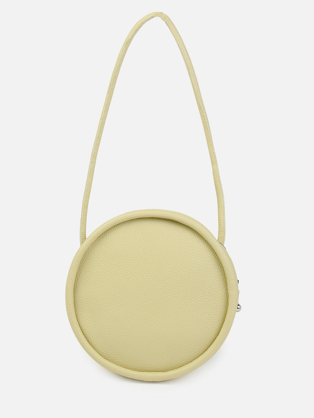 Catalina Green Cross Body Bag