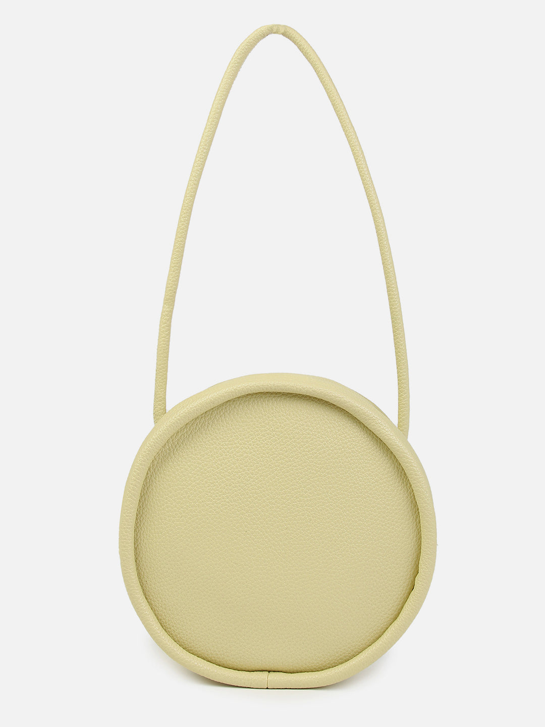Catalina Green Cross Body Bag