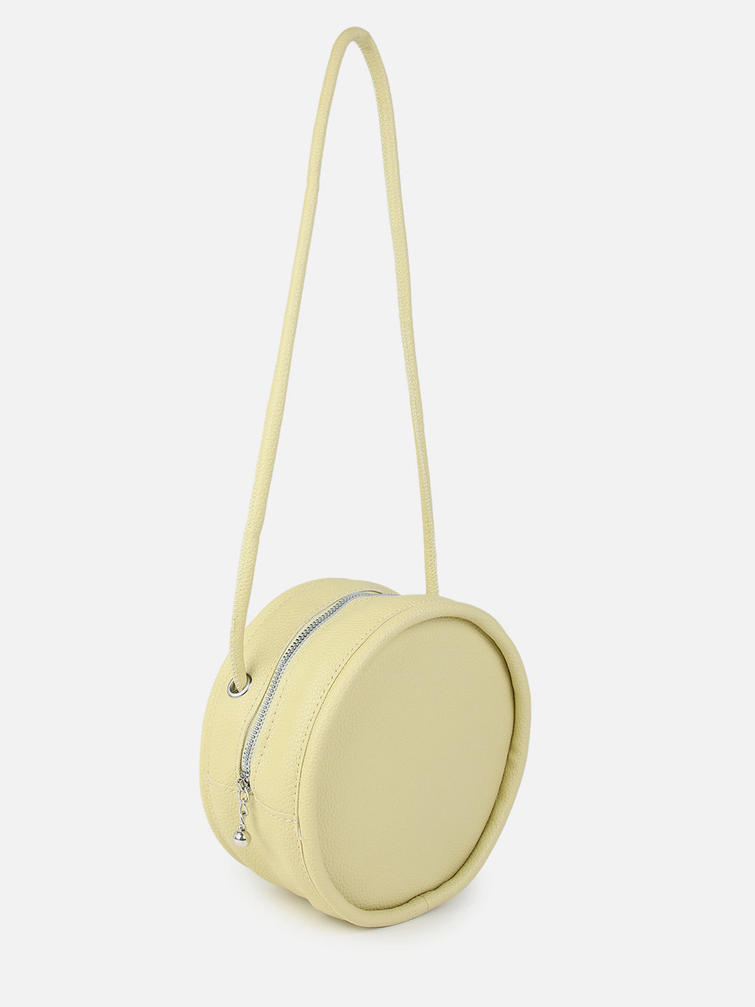 Catalina Green Cross Body Bag