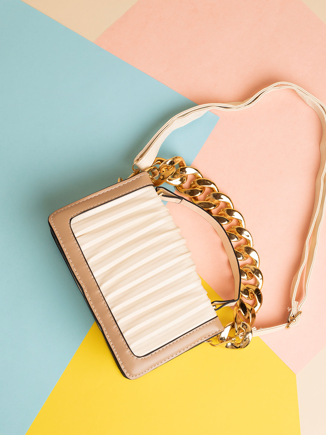 Karla Multicolor Mini Bag