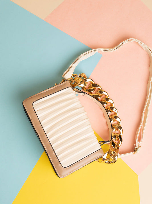 Karla Multicolor Mini Bag