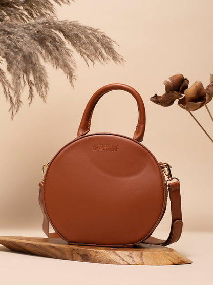 Estella Brown Mini Bag