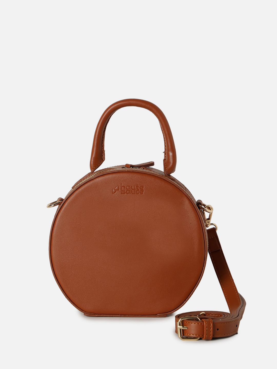 Estella Brown Mini Bag