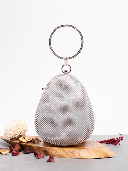 Twinkling Tango Clutch