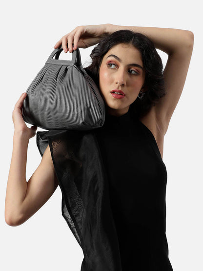 Waves Of Wonder White Bag