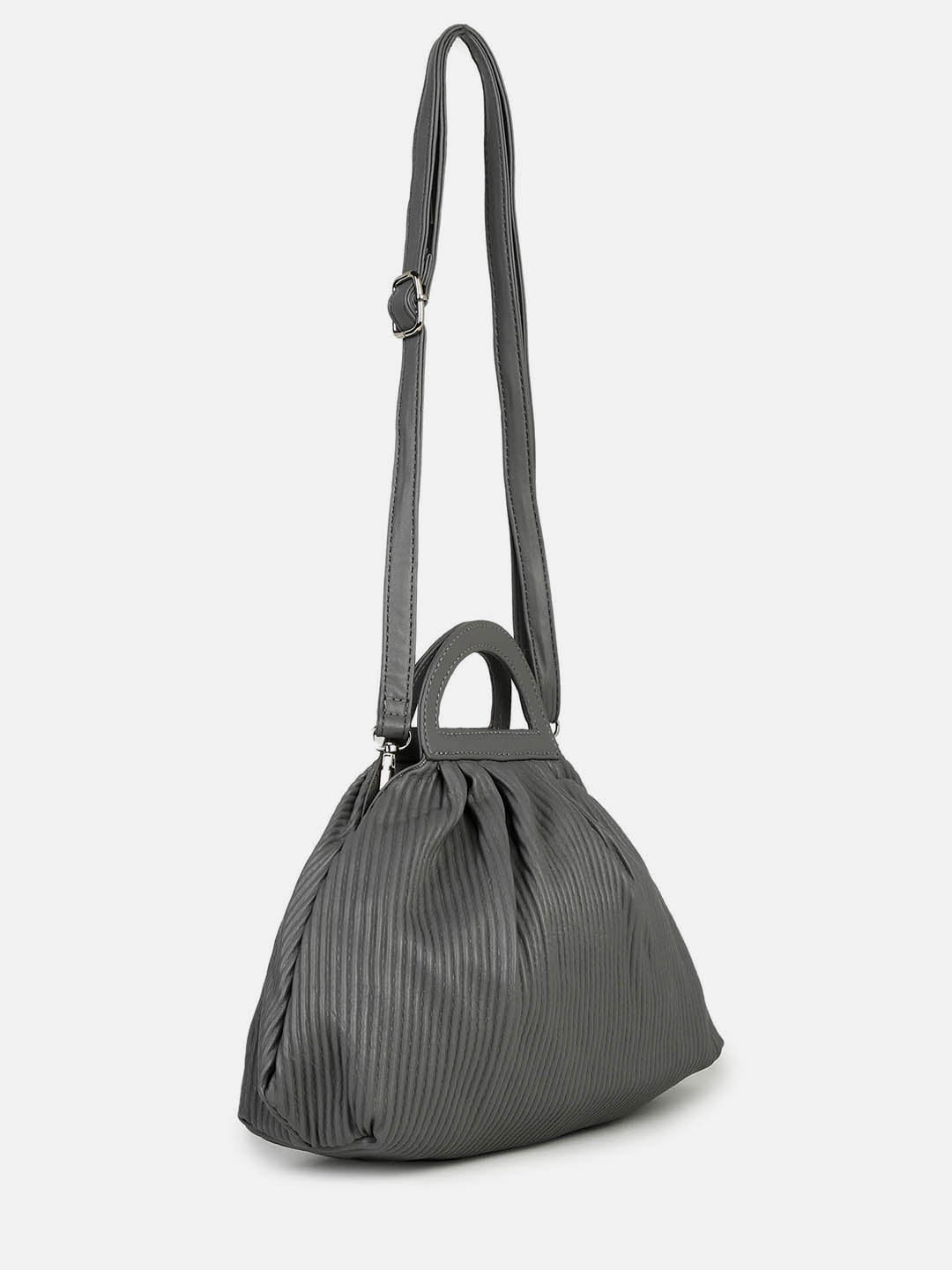 Waves Of Wonder White Bag