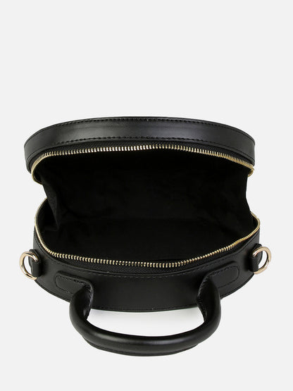 Estella Black Mini Bag