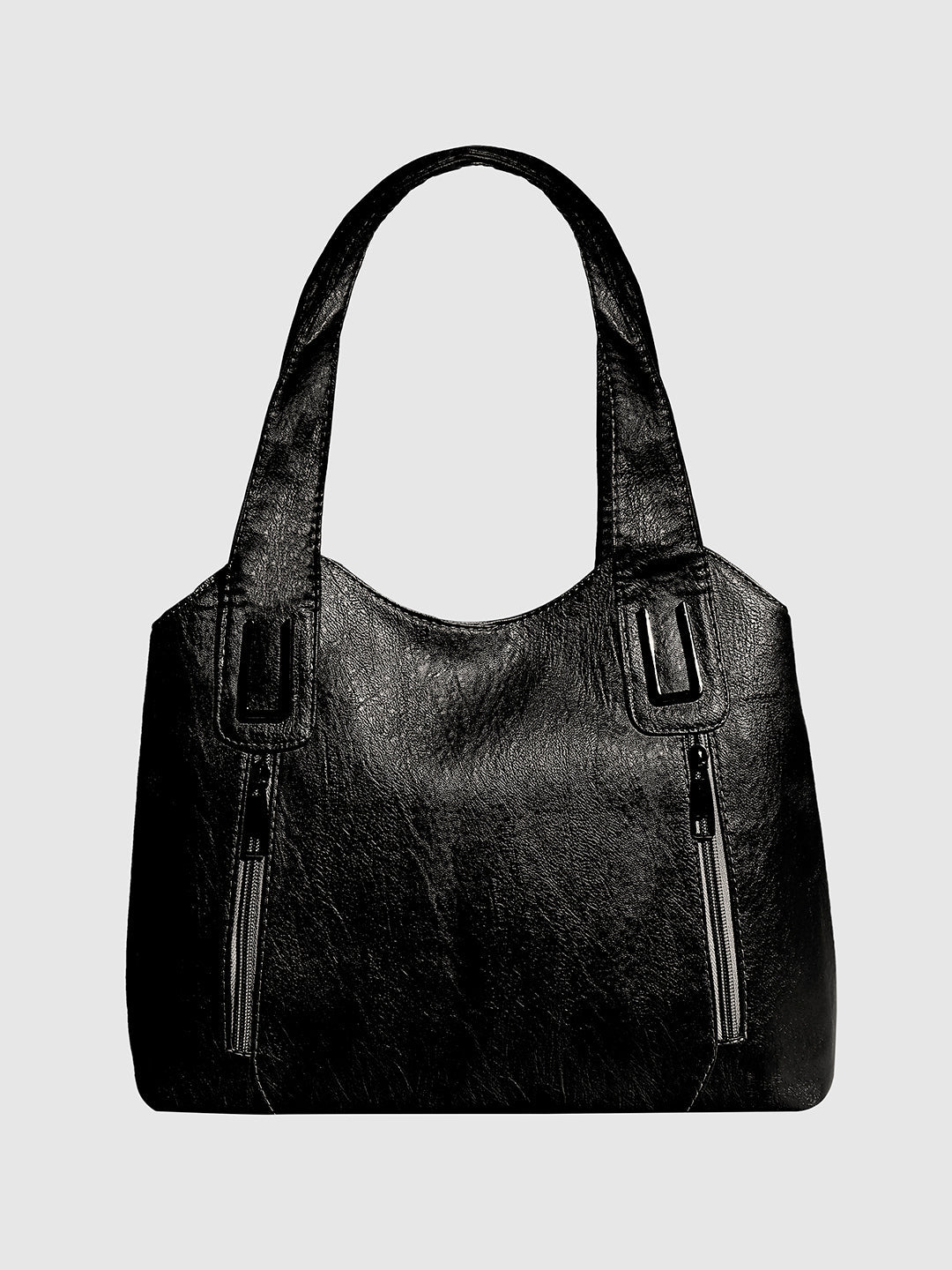 Urban Essential Handbag - Black