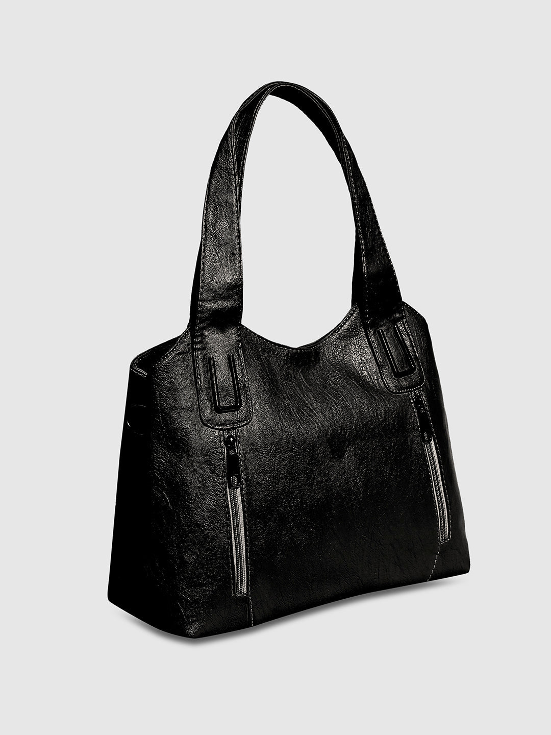 Urban Essential Handbag - Black
