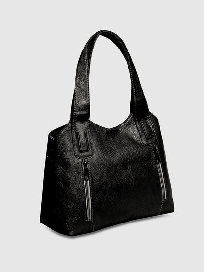 Urban Essential Handbag - Black
