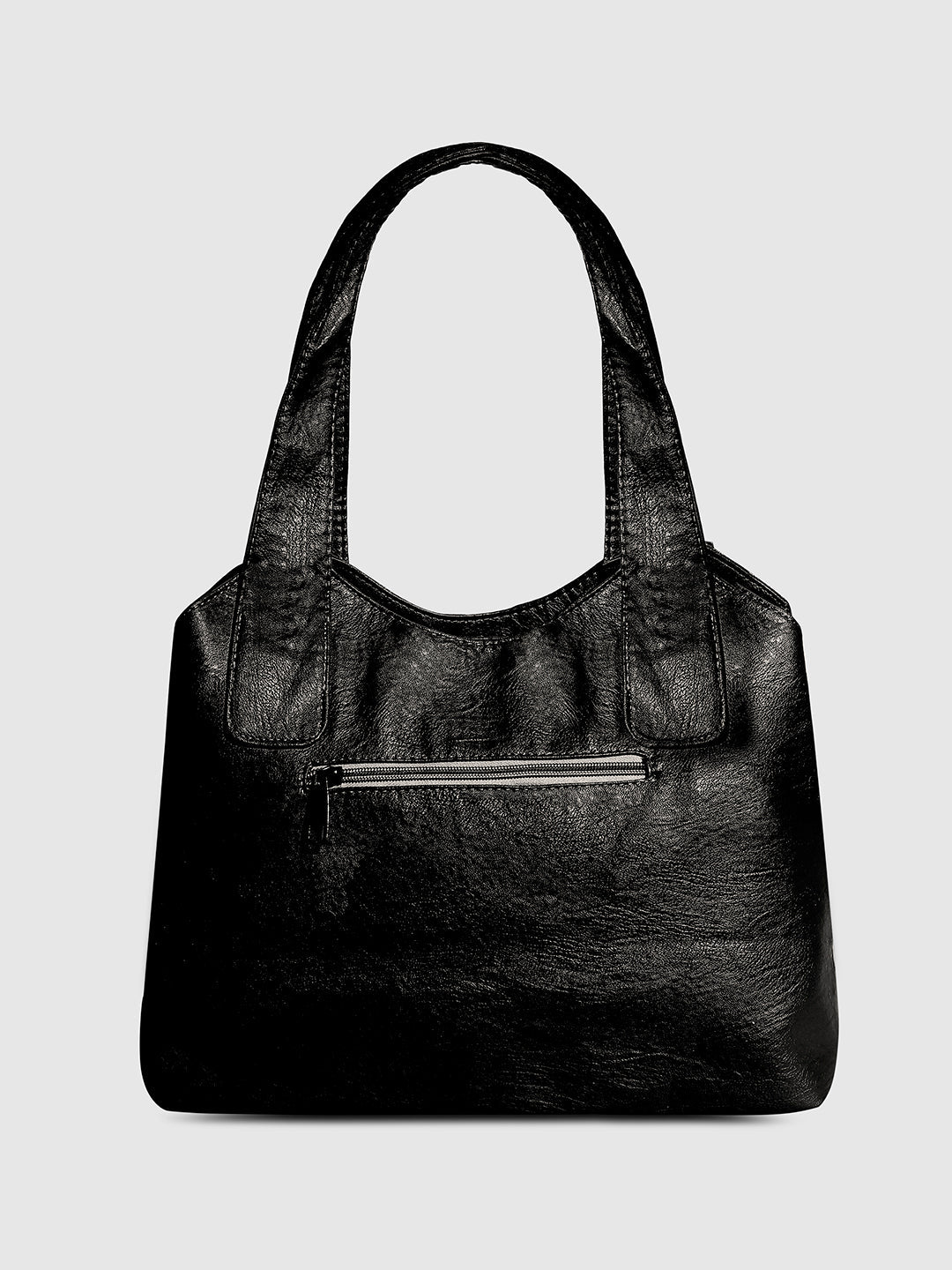Urban Essential Handbag - Black